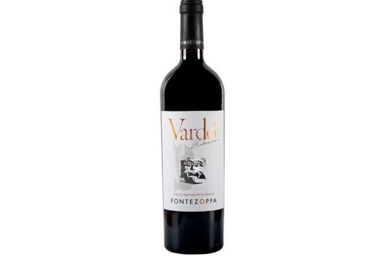 2021er Vardó Riserva Colli Maceratesi Rosso D.O.C.