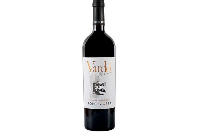2021er Vardó Riserva Colli Maceratesi Rosso D.O.C.