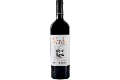 2021er Vardó Riserva Colli Maceratesi Rosso D.O.C.