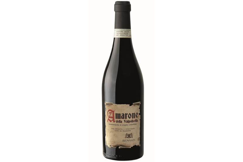 2016er Amarone della Valpolicella D.O.C. I Gadi 0,375l
