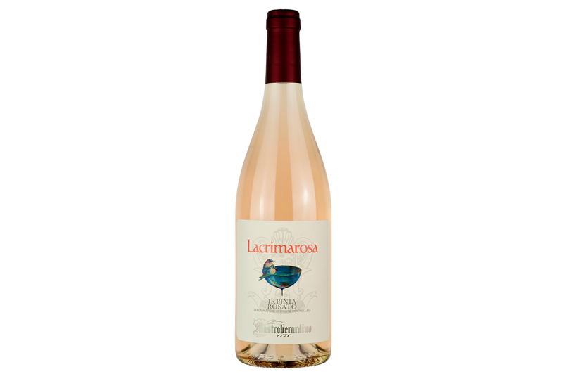 2024er Lacrimarosa Irpinia I.G.T.