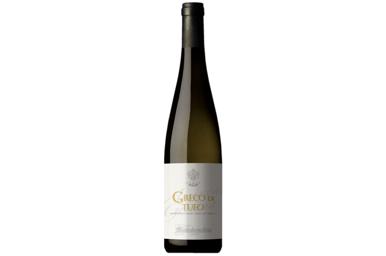 2024er Greco di Tufo D.O.C.G.