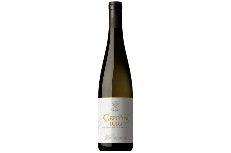 2024er Greco di Tufo D.O.C.G.