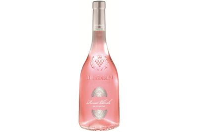 2024er Chiaretto Rosa Blush D.O.C.