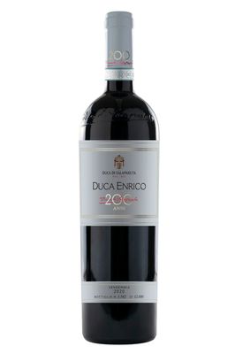 2021 Duca Enrico Sicilia