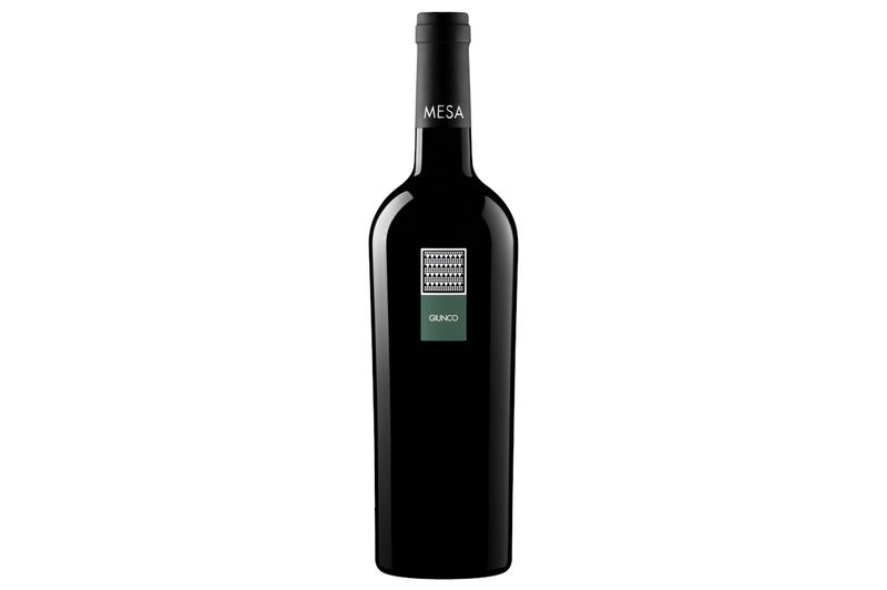 2024er Giunco Vermentino di Sardegna D.O.C.