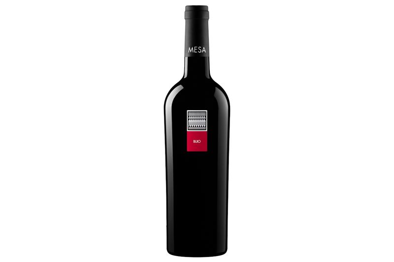 2023er Buio Carignano del Sulcis D.O.C.