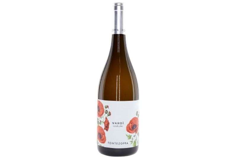 2024er Vardi Verdicchio dei Castelli Jesi D.O.C.