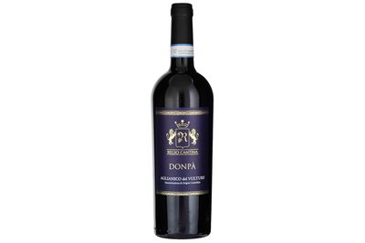 2019er Donpa Aglianico del Vulture