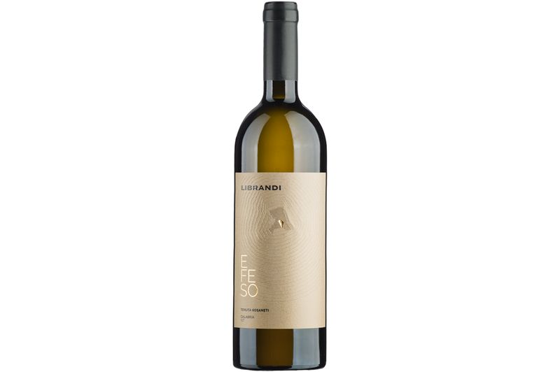 2019er Efeso bianco I.G.T.