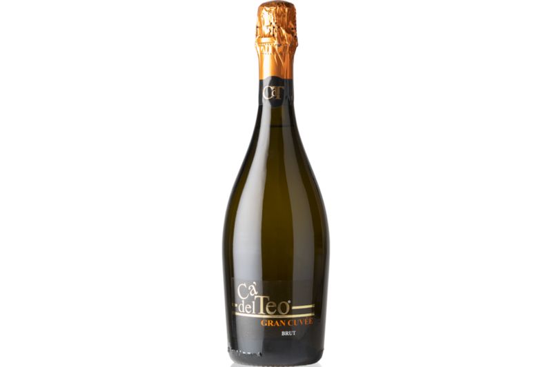 Spumante Gran Cuvee brut