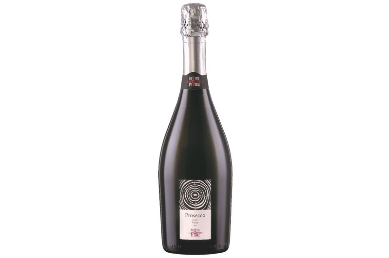 Prosecco Spumante brut V.S.A.Q