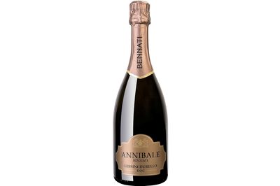 Spumante Annibale Lessini Durello DOC brut Spumante Annibale Lessini Durello DOC brut