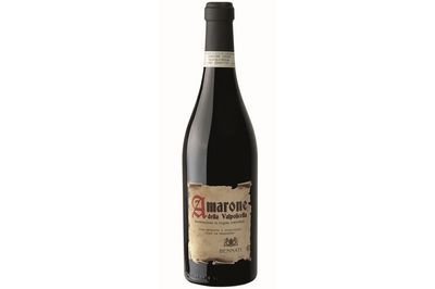 2016er Amarone della Valpolicella D.O.C. I Gadi 0,375l 2016er Amarone della Valpolicella D.O.C. I Gadi 0,375l