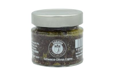 Paté di Olive Nere Augusto