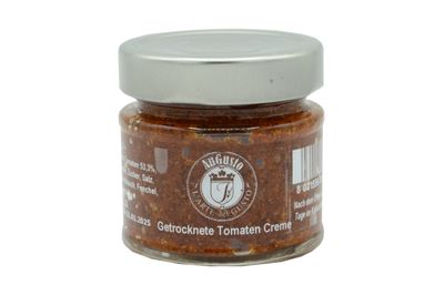 Paté di pomodori secchi Augusto Paté di pomodori secchi Augusto