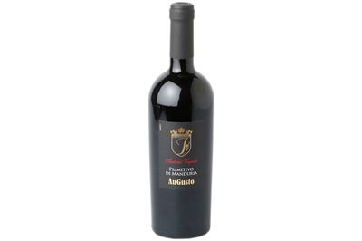 2023er Primitivo di Maduria D.O.C. Augusto