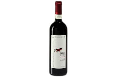 2021er Barbera d'Alba D.O.C. Superiore