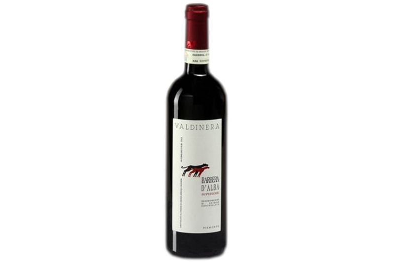 2020er Barbera d'Alba D.O.C. Superiore
