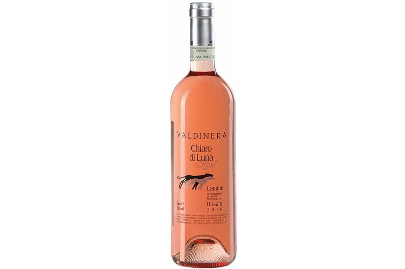 2023er Langhe rosato D.O.C.