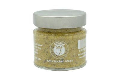 Paté di Carciofi Augusto