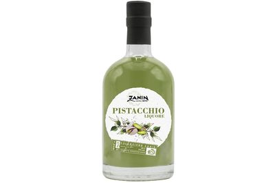 Liquore Pistaccio 25 % Vol.