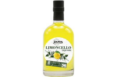 Liquore Limoncello 25 % Vol.