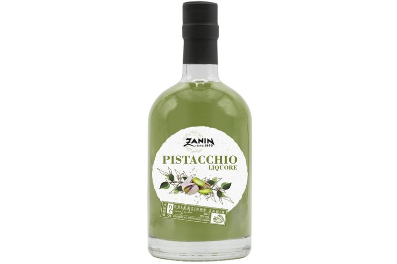 Liquore Pistaccio 25 % Vol. Liquore Pistaccio 25 % Vol.