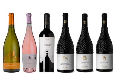 Probierpaket Tagaro Probierpaket Tagaro