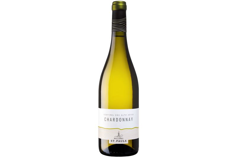 2024er Chardonnay classic D.O.C.