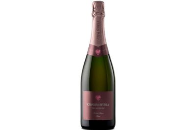 Spumante brut Rose Trento D.O.C. Spumante brut Rose Trento D.O.C.