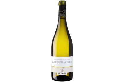 2023er Gewürztraminer classic D.O.C.