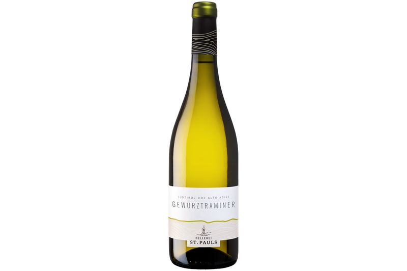 2023er Gewürztraminer classic D.O.C.
