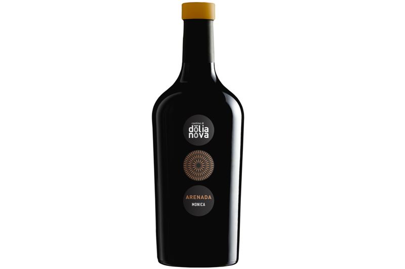 2019er Arenada D.O.C.