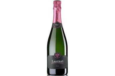 Franciacorta D.O.C.G.. Brut Rose