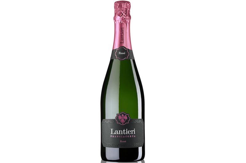 Franciacorta D.O.C.G.. Brut Rose