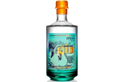 Gin 7 Laghi 45% Vol.