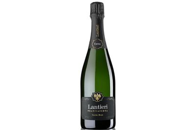 Franciacorta D.O.C.G.. Brut