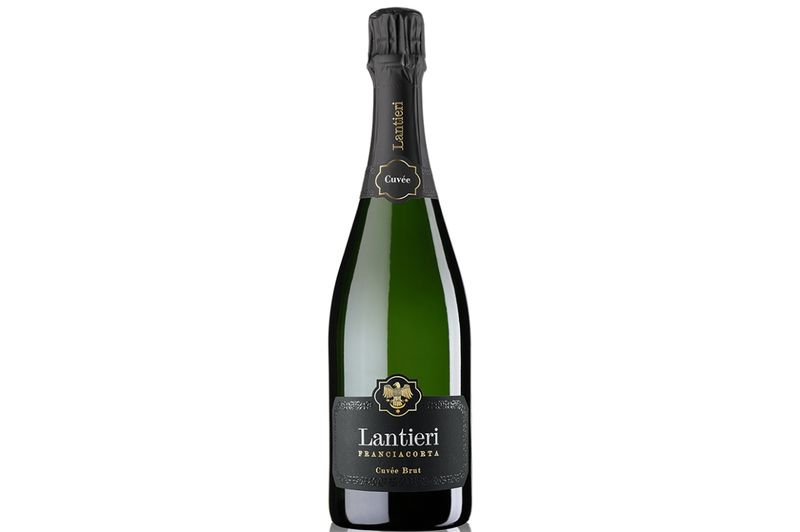 Franciacorta D.O.C.G.. Brut