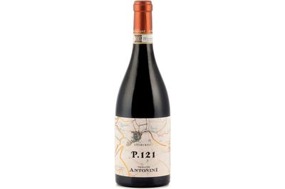 2021er P.121 Montepulciano d´Abruzzo D.O.C.G.
