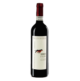 2021er Nebbiolo d&#39;Alba D.O.C.