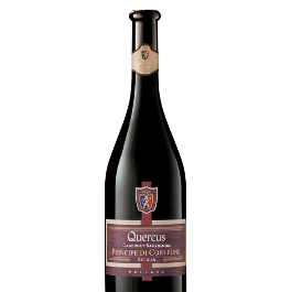 2022er Quercus Cabernet Sauvignon I.G.P.