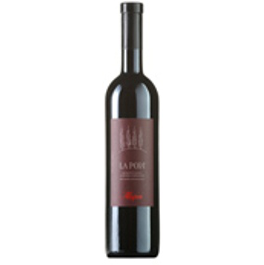 2018er La Poja I.G.T.
