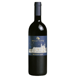 2019er Mille e una Notte D.O.c.