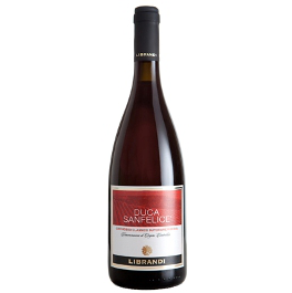 2018er Duca San Felice Ciro Riserva D.O.C.