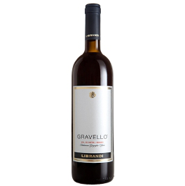 2022er Gravello I.G.T.