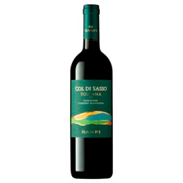 2022er Col di Sasso I.G.T.