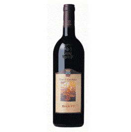 2022er Rosso di Montalcino D.O.C.