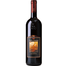 2019er Brunello di Montalcino D.O.C.G.