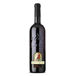 2015er Naturalis Historia Irpinia I.G.T.